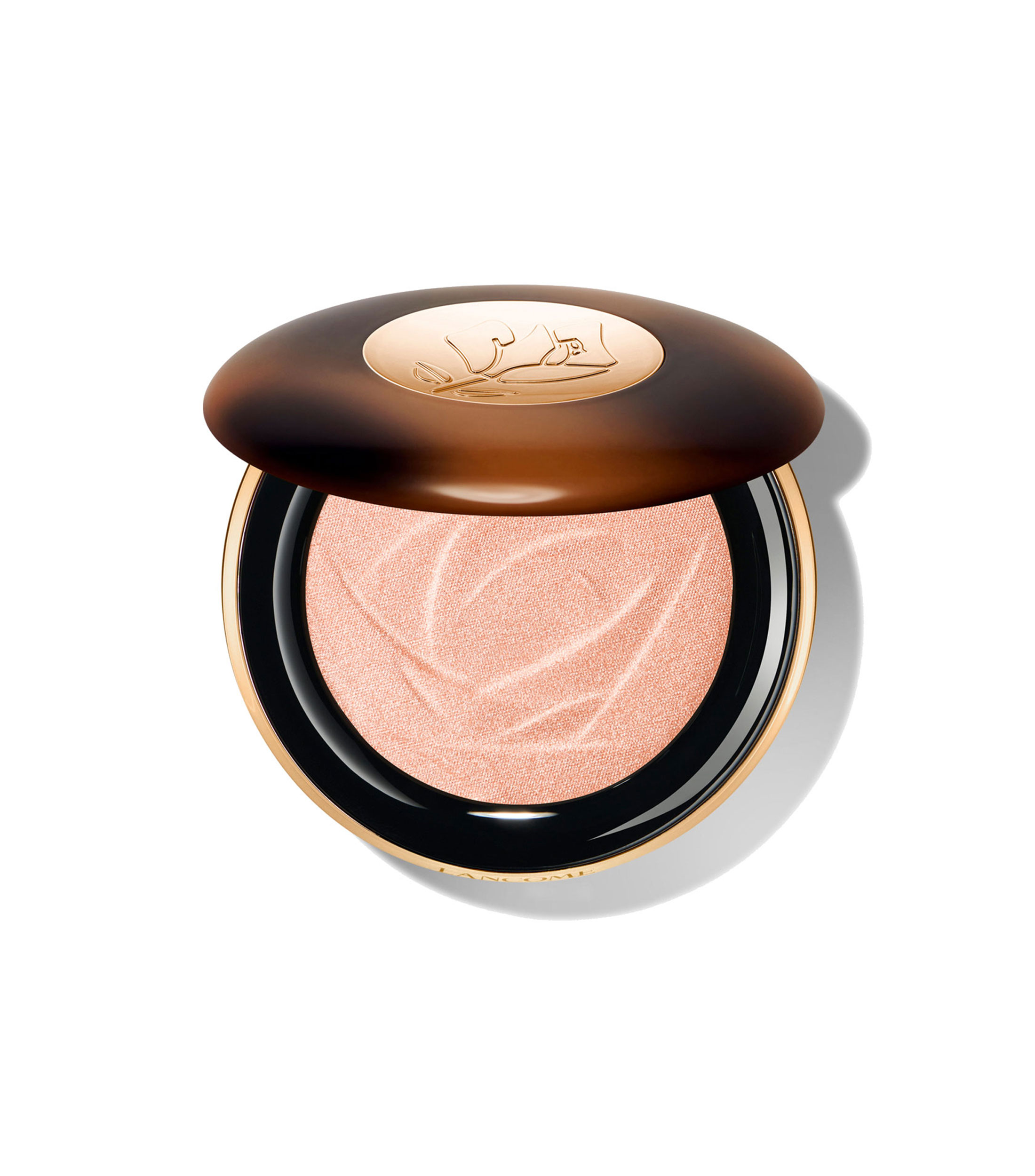 Iluminador en Polvo Teint Idole Ultra Wear Highlighter, 10 gr